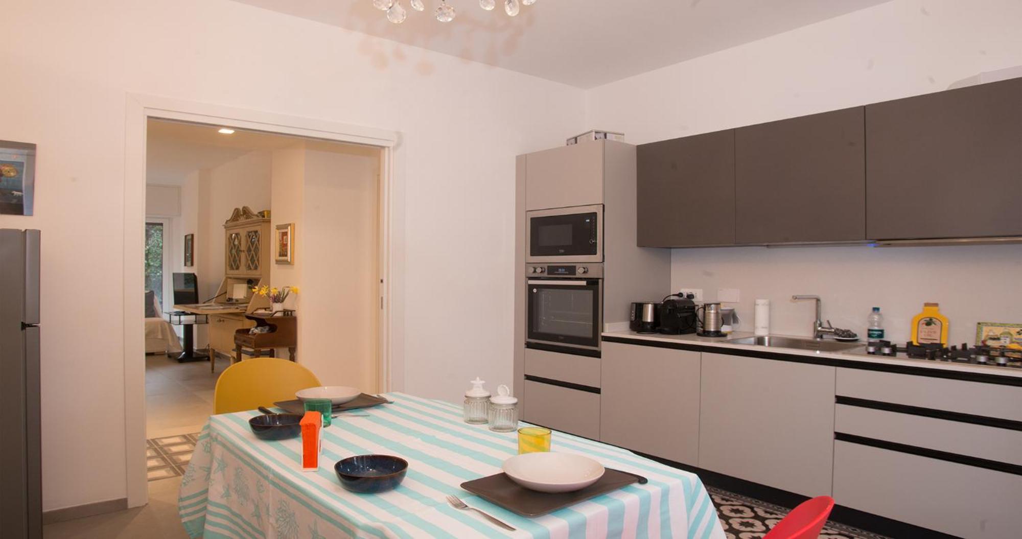 Segesta Charming Home Sestri Levante Extérieur photo