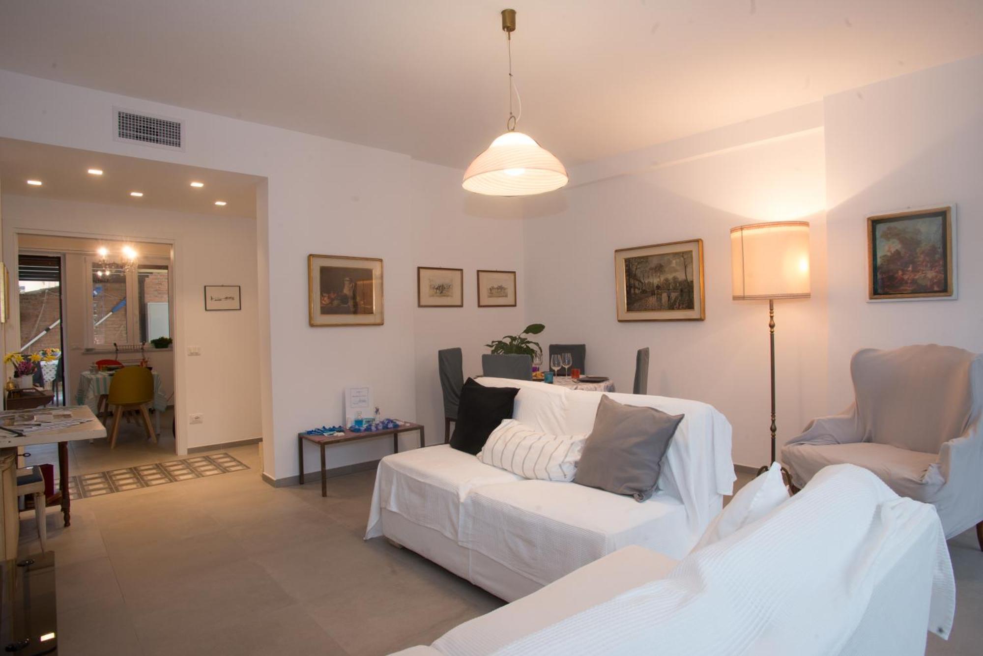 Segesta Charming Home Sestri Levante Extérieur photo