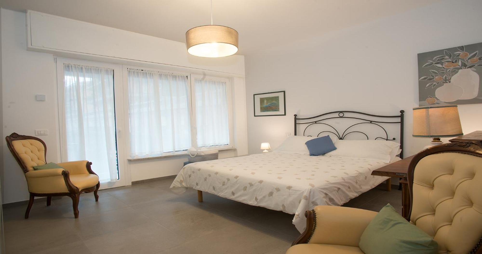 Segesta Charming Home Sestri Levante Extérieur photo