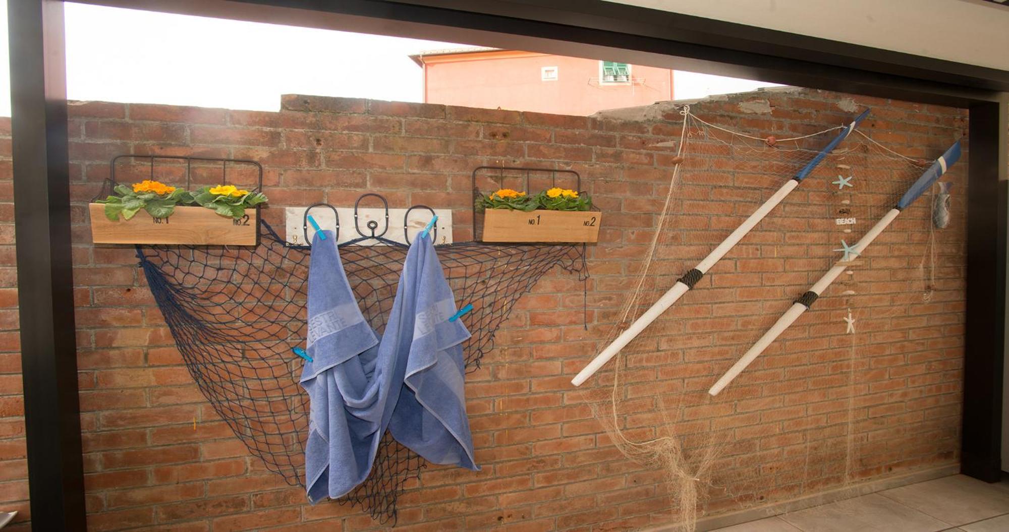 Segesta Charming Home Sestri Levante Extérieur photo